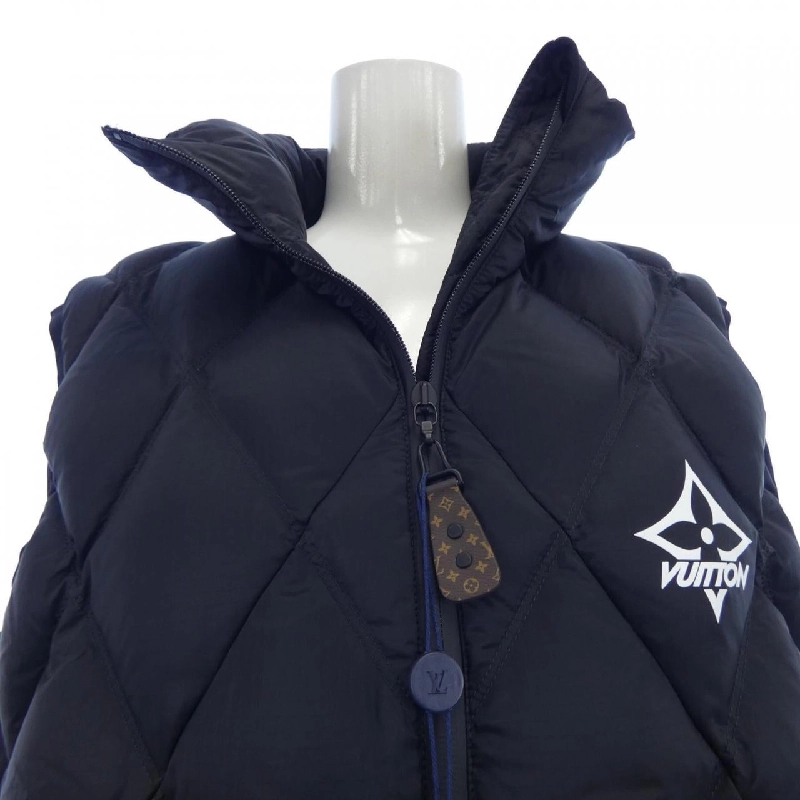 【Mã giảm giá】Áo gile LOUIS VUITTON 642929