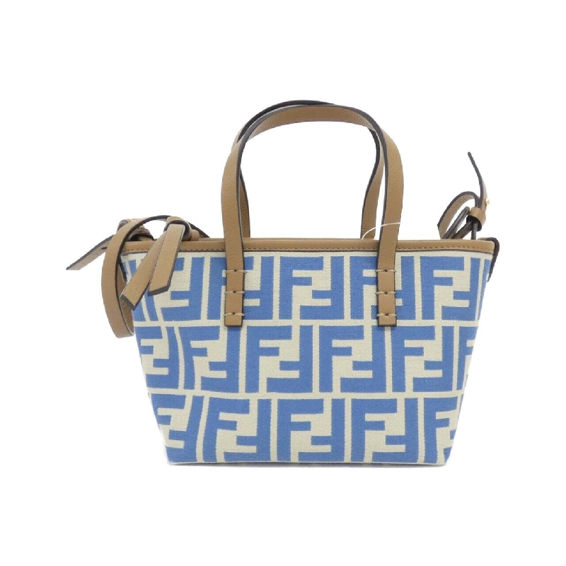 【Sản phẩm mới】Fendi ROLL MINI 8BS096 AOVJ Túi 620104