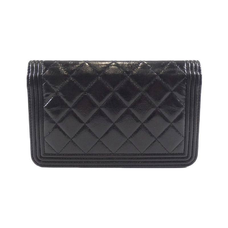 Ví dây chuyền Boy Chanel 80287 622676