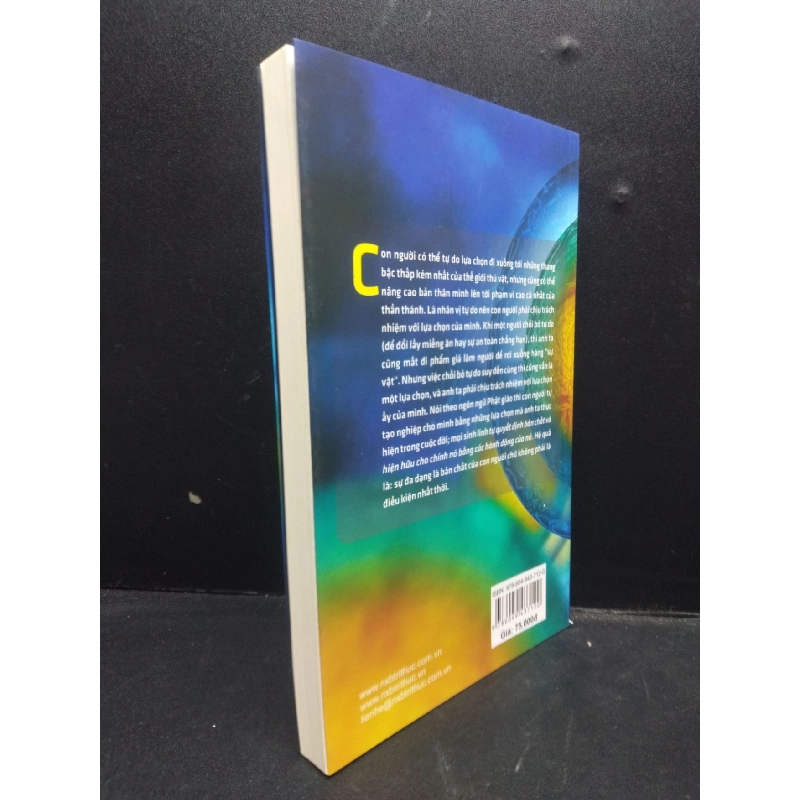 Khoa học tự nhiên và con người trong đời sống tinh thần năm 2018 mới 95% HCM2602 khoa học đời sống 913115