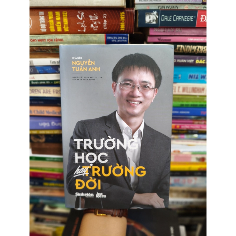 Trường học hay trường đời 🌱 523665