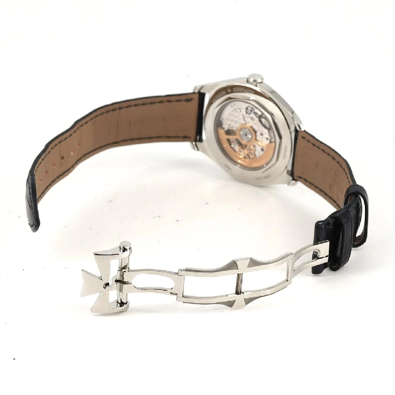 Vacheron Constantin Fiftysix Automatic 4600E/000A-B442 SS tự động - Hàng hiệu Chính hãng 880703