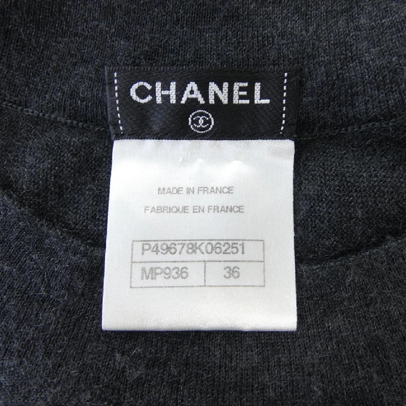 【Mã giảm giá】Chanel CHANEL Áo len 643995