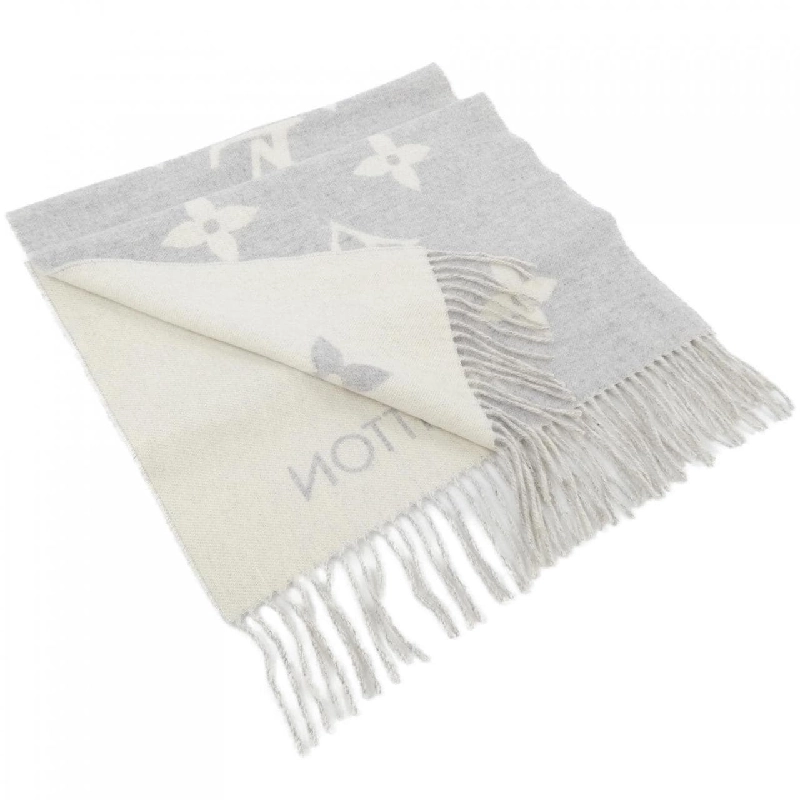 Khăn quàng LOUIS VUITTON Écharpe Raycavic M71126 - Hàng hiệu Authentic 835139