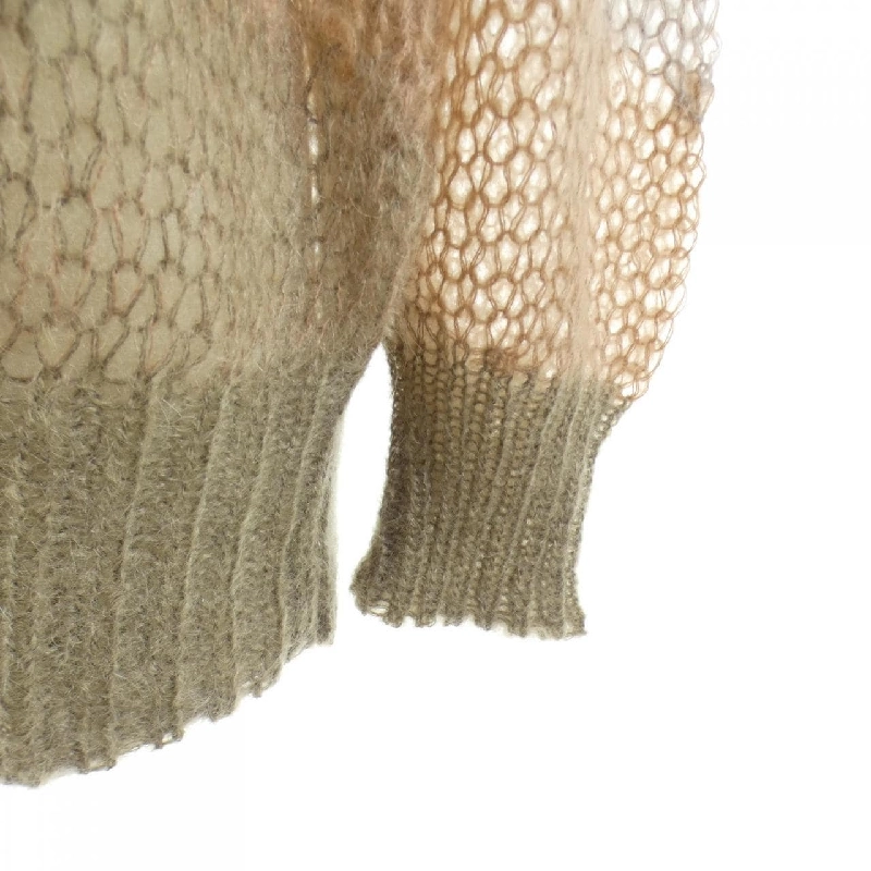 クリスチャンディオール CHRISTIAN DIOR 924S66AM404 ニット - Hàng hiệu Authentic 818815