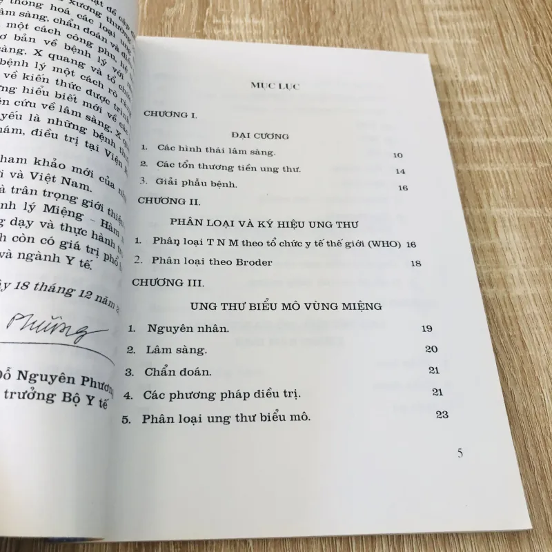 U ÁC TÍNH VÙNG MIỆNG - HÀM MẶT  933205