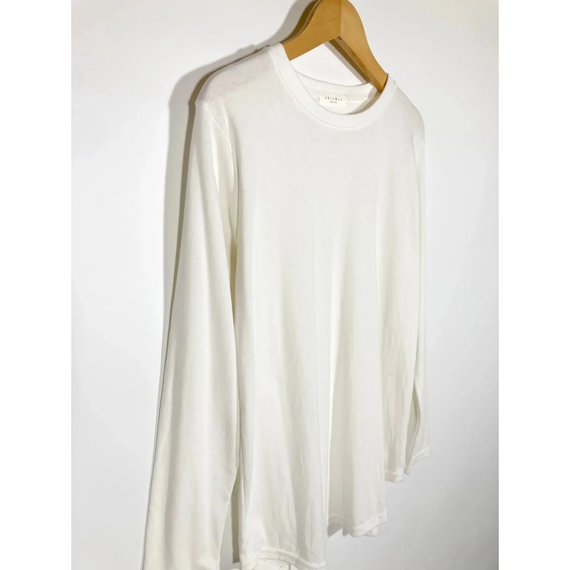 Áo Thun Hàn Hiệu Able & Co , chất co giãn thoải mái
Size L XL
 504848