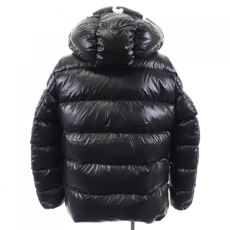 MONCLER DUBOIS Áo khoác lông - Hàng hiệu Chính hãng 893243
