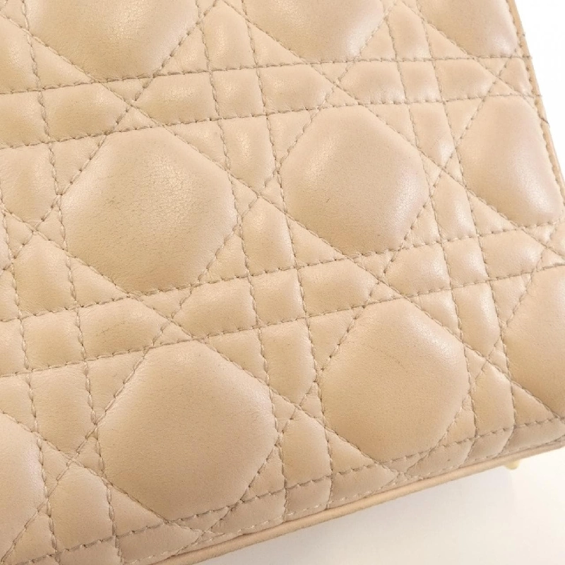 Túi Lady Dior Small MY ABCDIOR của Christian Dior 614460