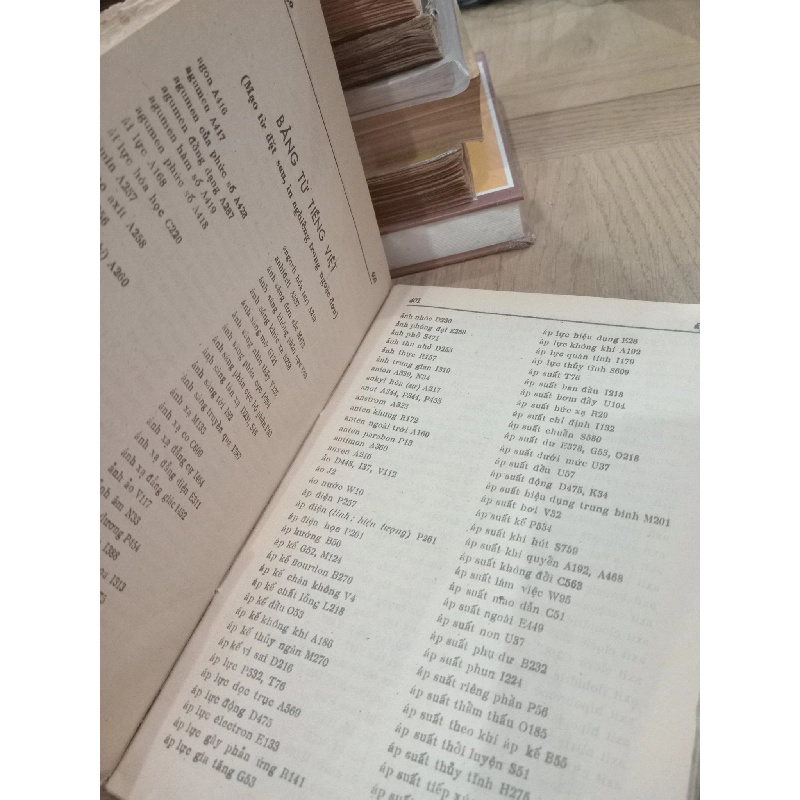 Từ điển thuật ngữ khoa học kỹ thuật (Anh-Pháp-Việt) 783738