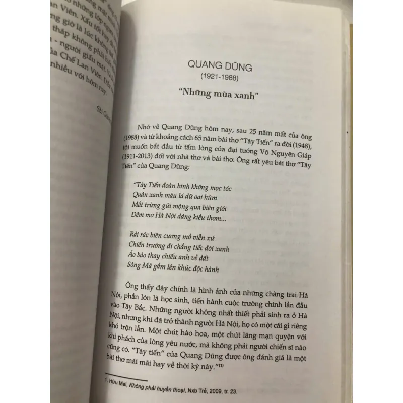 Nhà văn như Thị Nở – Phạm Xuân Nguyên 998417