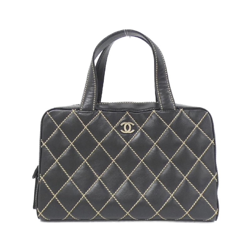 Túi xách Chanel Wild Stitch Line 18121 - Hàng hiệu Authentic 770650