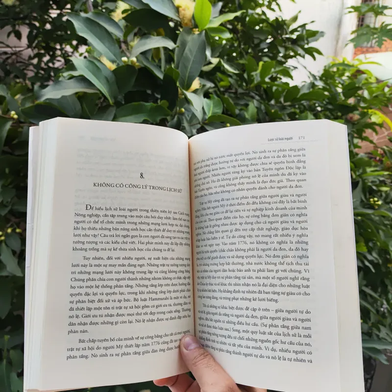 Sapiens Lược Sử Loài Người 722517