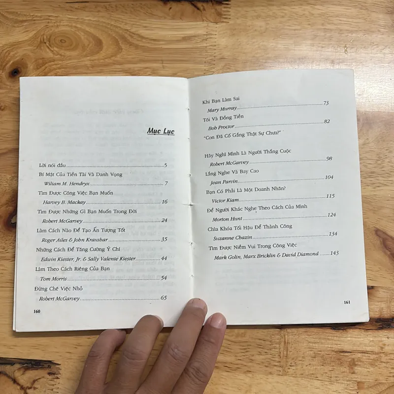 II Sách Kỹ Năng: Tôi Và Đồng Tiền _ Tự Học Để Thành Công - Huỳnh Văn Thanh - 2001 689653