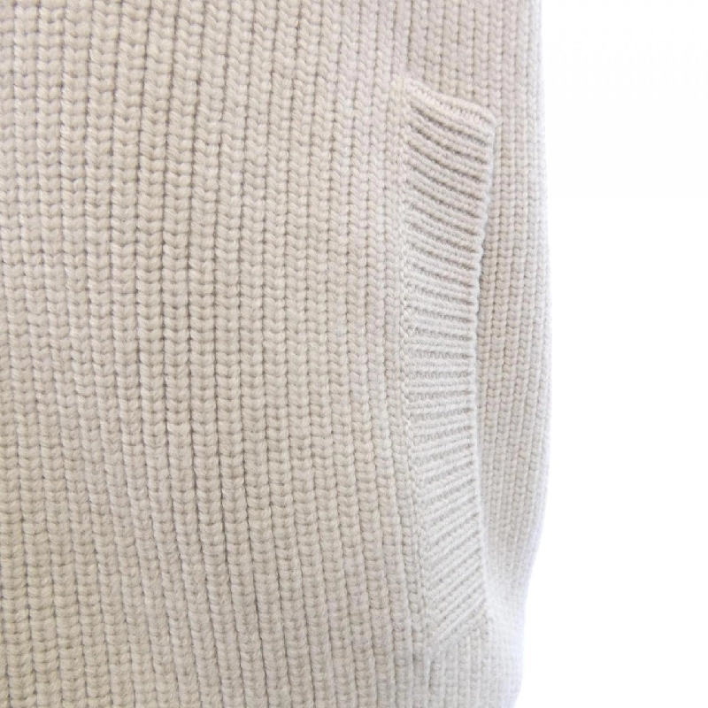 Berluti R25KBU02YWCZ Áo gile - Hàng hiệu Chính hãng 889165