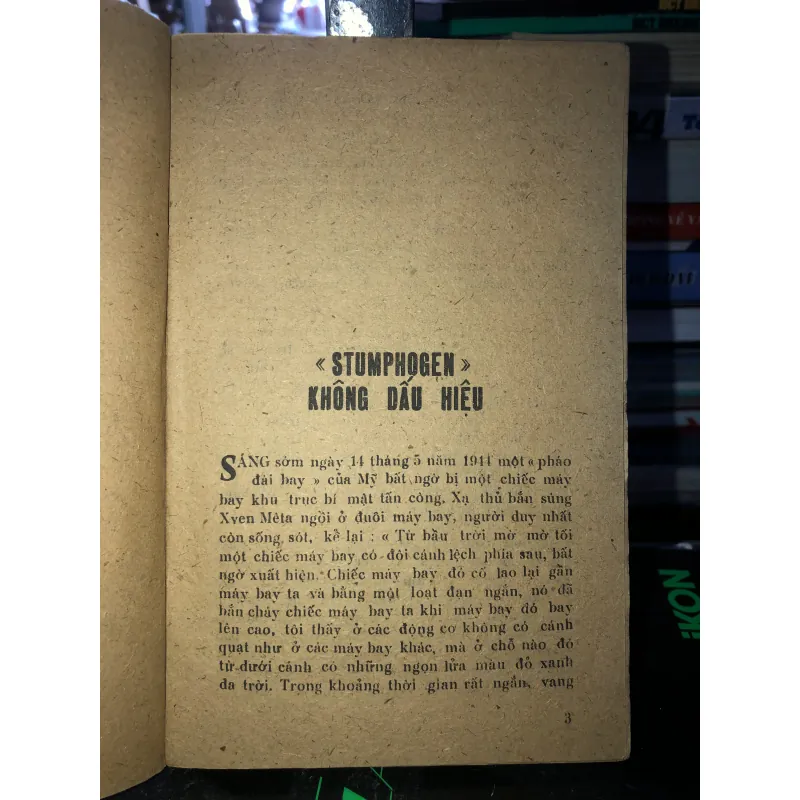 Phái viên của Máctơ - E.P. Fê đôrốpxki 796632