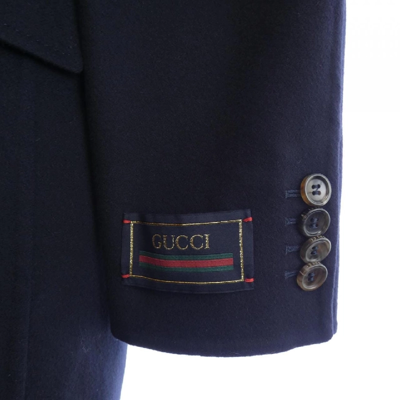 Gucci GUCCI 762017 ZAKE3 Áo khoác - Hàng hiệu Chính hãng 894291