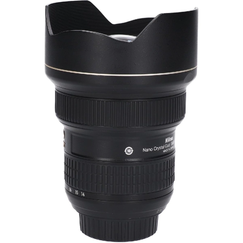 AF-S14-24mm F2.8G ED - Hàng hiệu Authentic 879687