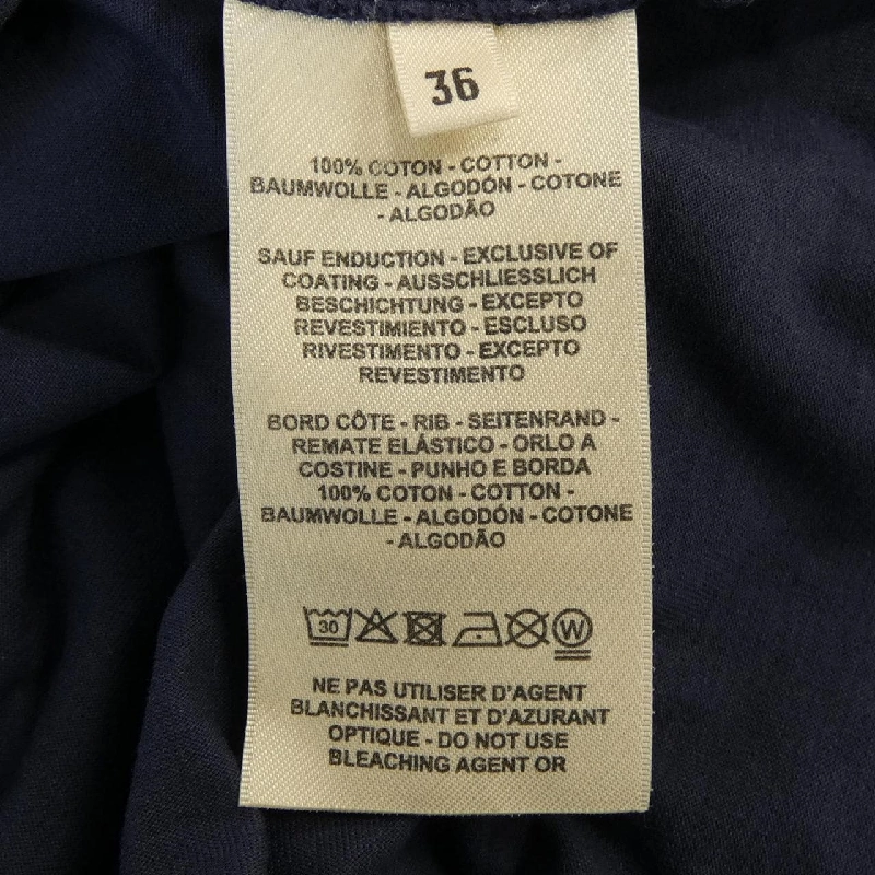 Đầm cắt HERMES CANOE 3E4508DL 648230