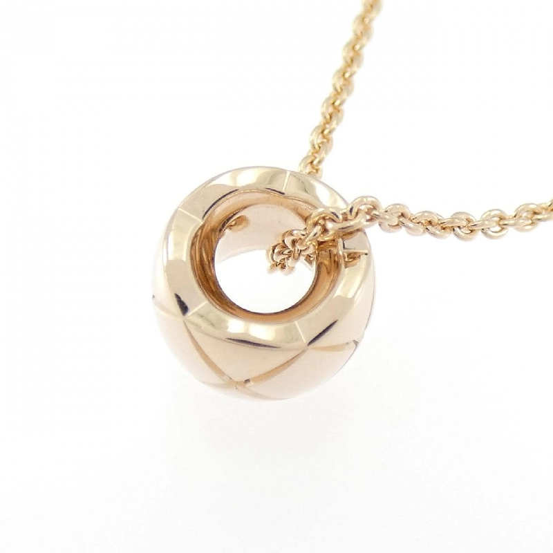 Nhẫn Chanel Coco Crush - Hàng hiệu Authentic 840132