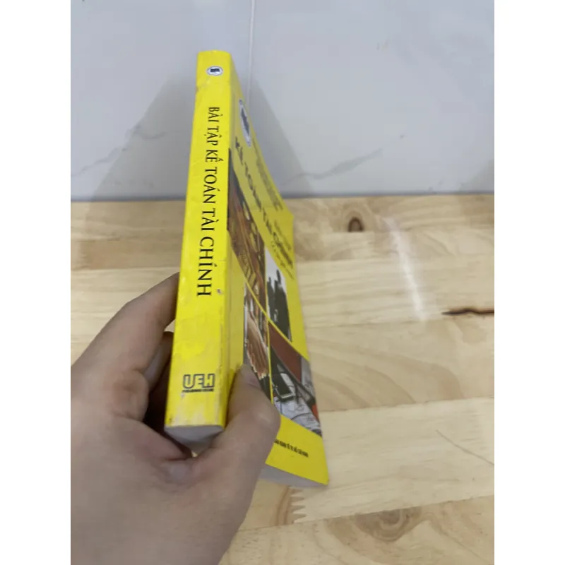 Kế toán tài chính 789665