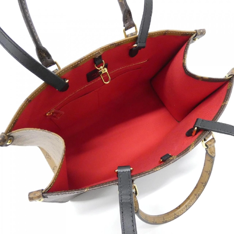 Túi xách Louis Vuitton Monogram Giant OnTheGo MM M45321 - Hàng hiệu Chính hãng 804078