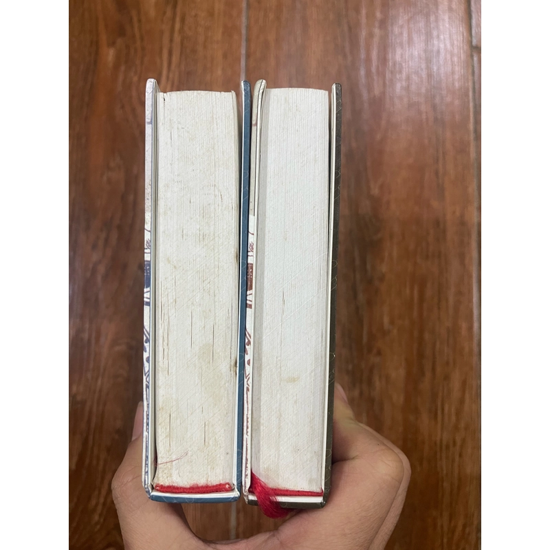 Tây Sơn bi hùng truyện 2 tập (t4) 407418