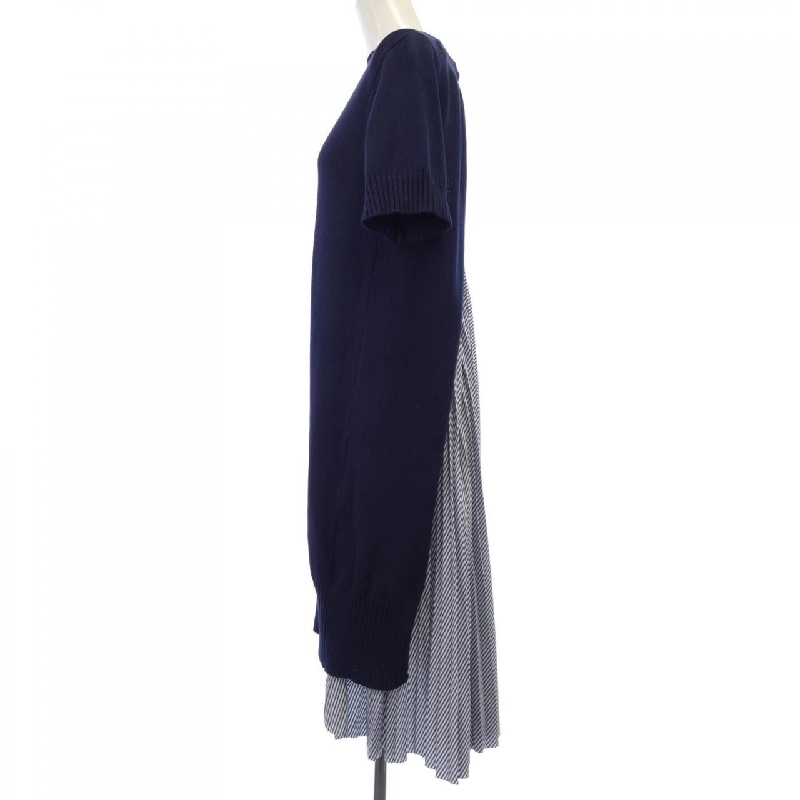SACAI ワンピース - Hàng hiệu Chính hãng 650660