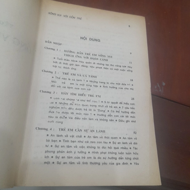 Phạm Côn Sơn - SỐNG VUI VỚI CON TRẺ 506815