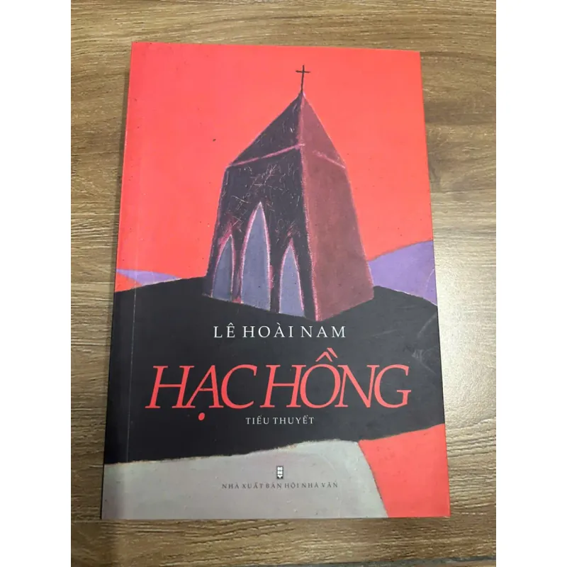 Hạc Hồng - Lê Hoài Nam 692771