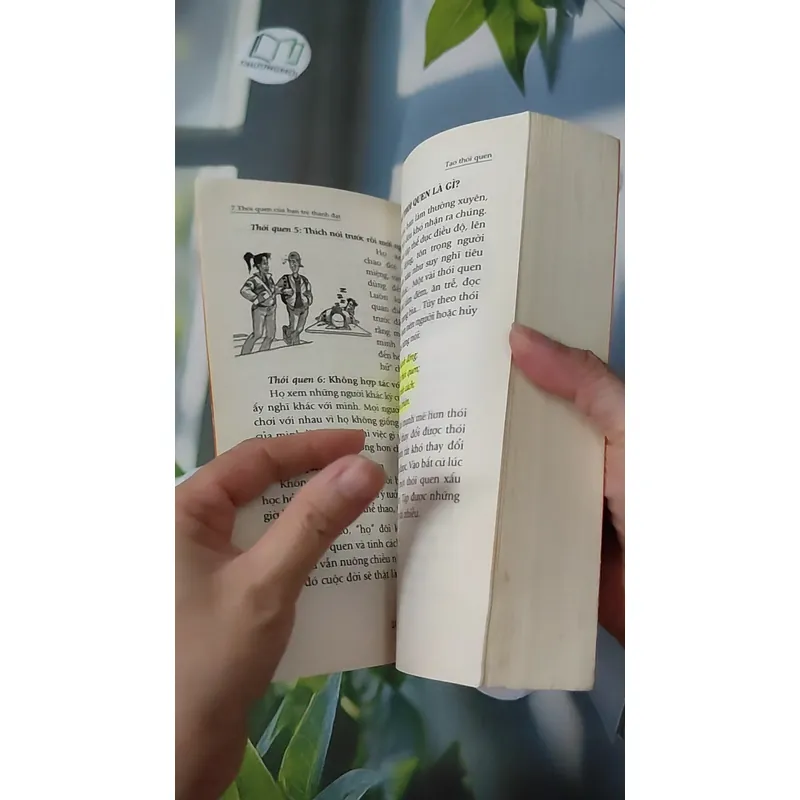 7 Thói Quen Của Bạn Trẻ Thành Đạt - Sean Covey 1063935