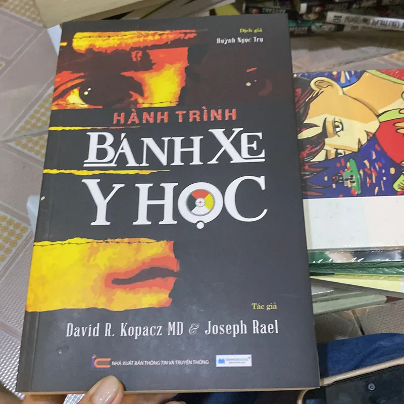 Bánh de y học  606454