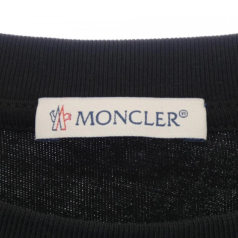 MONCLER H20918D00008 8390T T-shirt - Hàng hiệu Chính hãng 888379