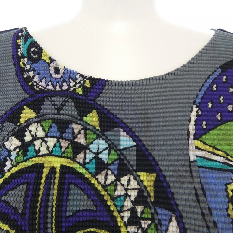 【Mã giảm giá】Mi Issey Miyake me ISSEY MIYAKE áo 641938