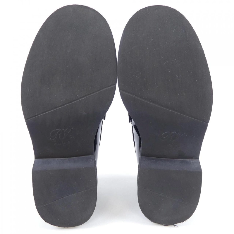 Giày ROGER VIVIER Vivranger Buckle - Hàng hiệu Chính hãng 830035