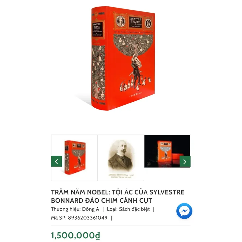 Thi khúc thi phẩm + Tội ác của Sylvestre 595816