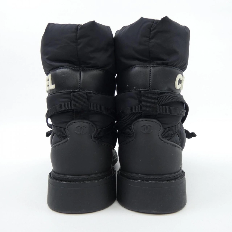 Giày bốt CHANEL G35342Y52745 658982