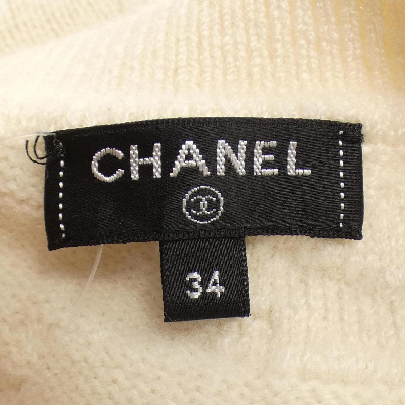 【Mã giảm giá】Chanel CHANEL Váy liền 654376