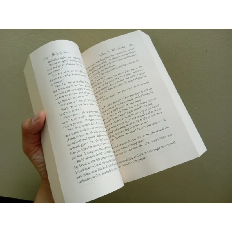When we were wicked, sách ngoại văn tiếng Anh chọn lọc, english book , tiểu thuyết  595950