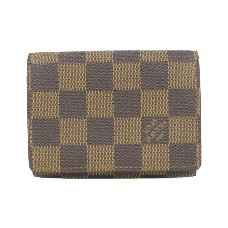 Ví danh thiếp Louis Vuitton Damier Envelope N62920 623888