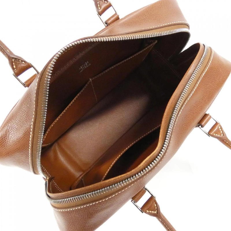 【Vintage】Túi Hermes Plume 28cm 620184