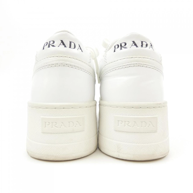 Giày sneaker PRADA 660658