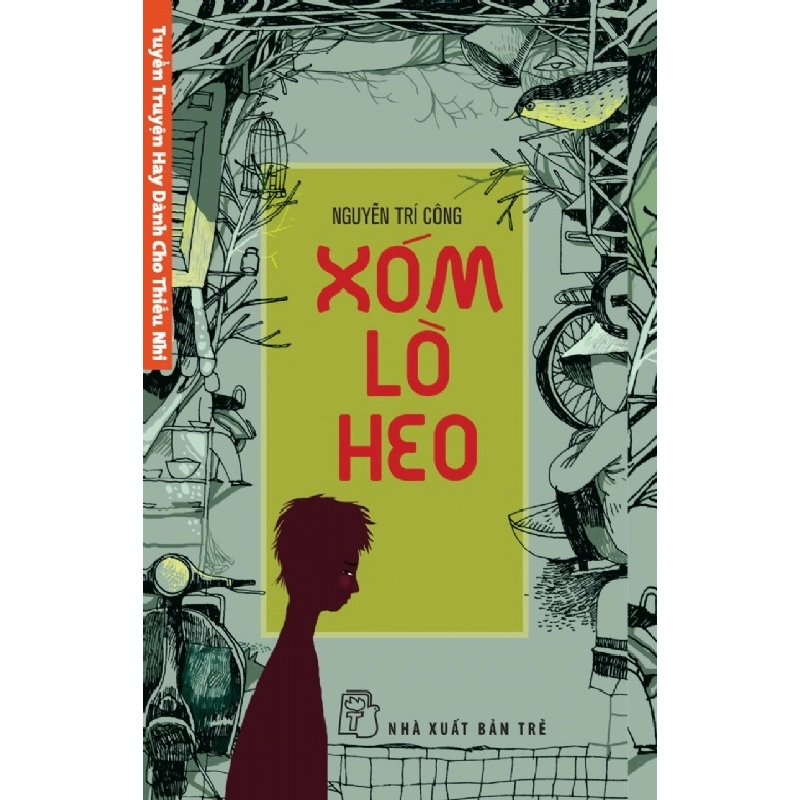 Xóm Lò Heo - Nguyễn Trí Công ASB.PO Oreka Blogmeo 230225 515327