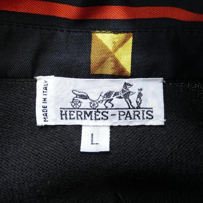 【Mã giảm giá】【Cổ điển】Áo HERMES 645146