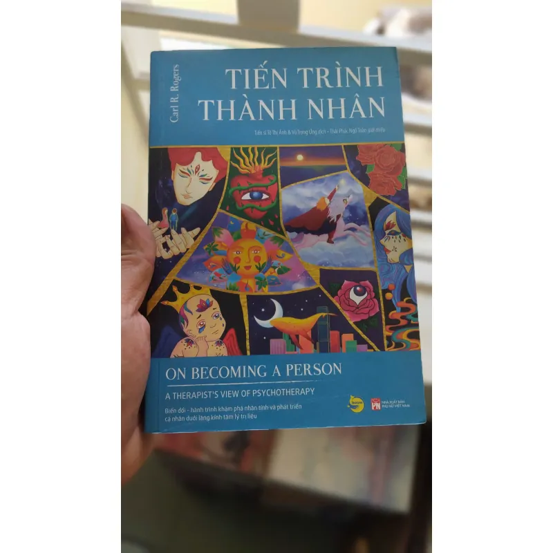 Tiến Trình Thành Nhân 999906