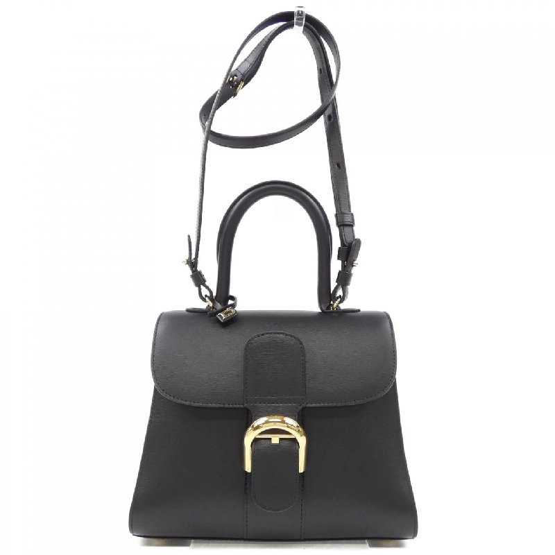 【Mã giảm giá】Túi DELVAUX 660110
