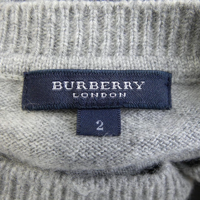 BURBERRY LONDON FB302-955-06 Áo len - Hàng hiệu Chính hãng 774726