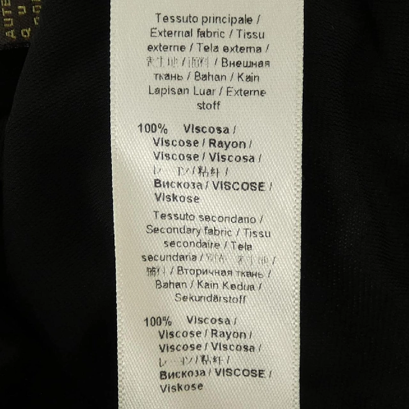 Đầm ROBERTO CAVALLI - Hàng hiệu Authentic 813735