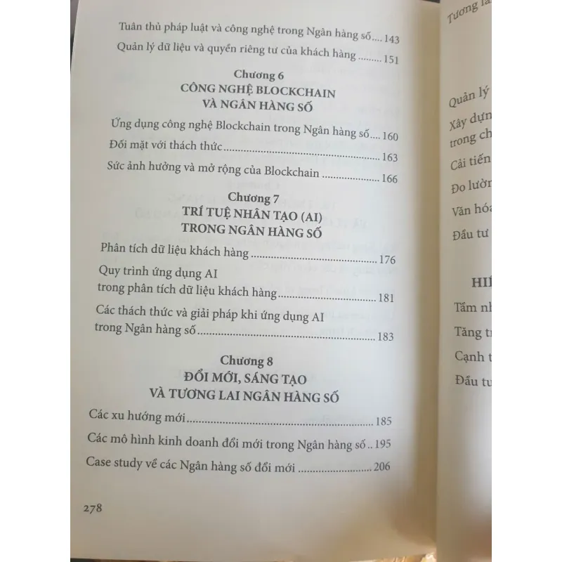 Ngân Hàng Số - Nguyễn Quang Lộc sách kiến thức tài chính 759728