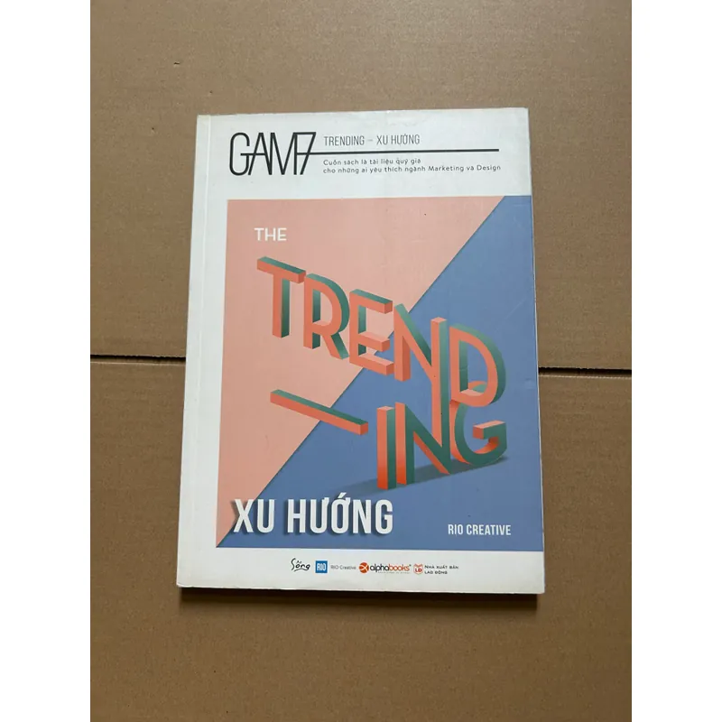 GAM7 TRENDING - XU HƯỚNG 736697